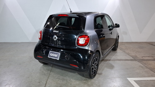 Smart Forfour 0.9 PRIME TURBO