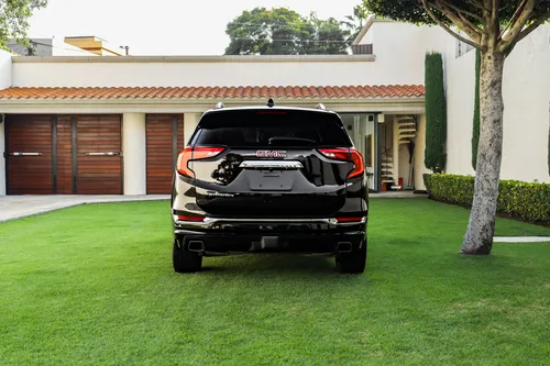 GMC Terrain 2.0 Denali At