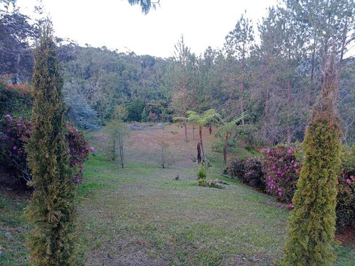 Lote En Venta Ubicado En El Retiro Sector Alto De Las Pamas (23143).