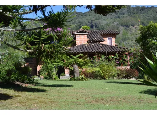 Finca-lote Ideal Para Desarrollo Urbanistico