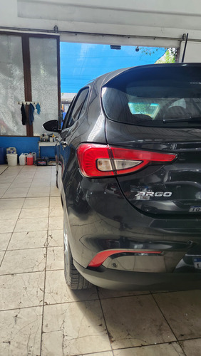 Fiat Argo 1.3 Drive Gse