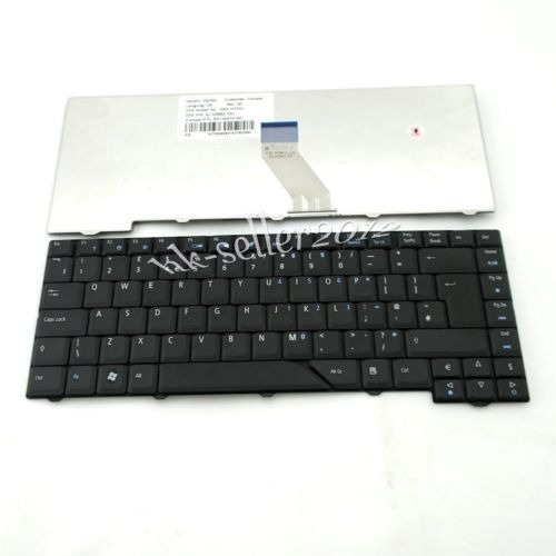 Nuevo Para Acer Aspire Reino Unido Teclado Tablet 4220 4220 