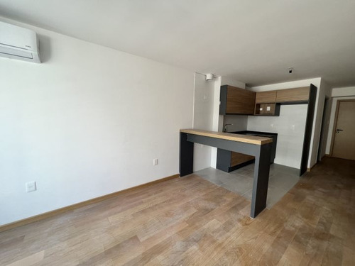 Imagen 8 de 12 de Venta De Apartamento Monoambiente En Punta Carretas Sas