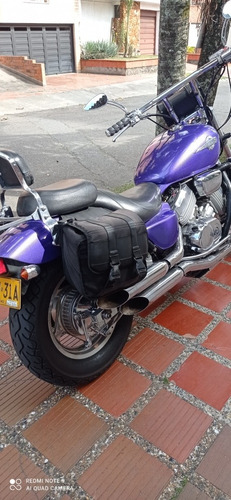 Honda 1996