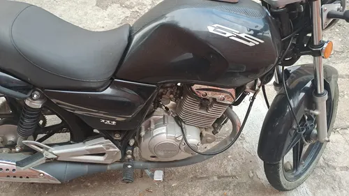 Gs 125 Mod 2016