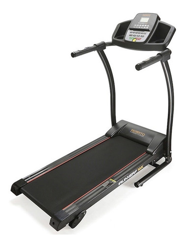 Imagen 5 de 10 de Maquina Para Correr Cinta Caminadora Electrica Plegable 16k
