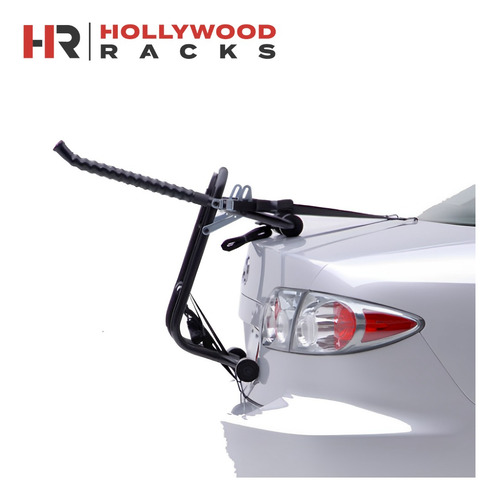 Rack Portabicicletas Hollywood F1b 3 Bicicletas Cajuela