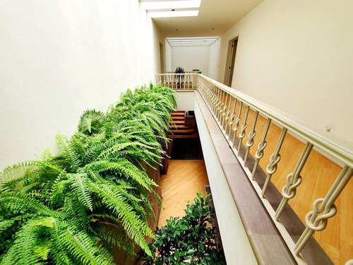 Casa En Venta En Lava, Jardines Del Pedregal Álvaro Obregón, Cdmx
