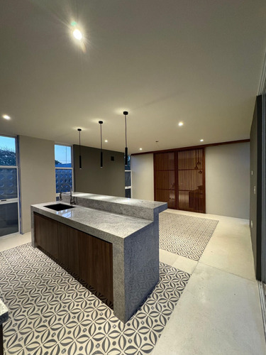 Casona Amueblada En Venta O Renta En El Corazón De Mérida Con Loft Independiente