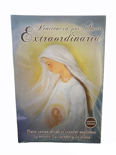 Libro Penitencia Por Amor, Extraordinaria