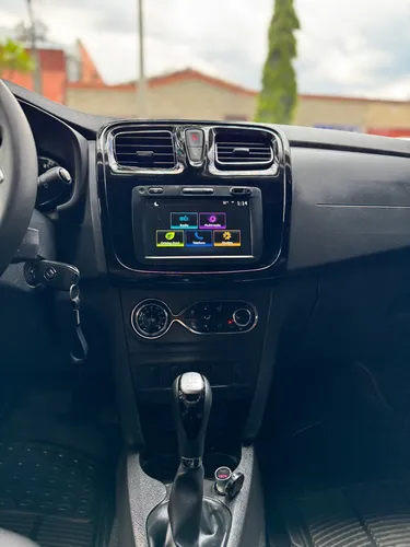 Renault Stepway 1.6 Dynamique Automática