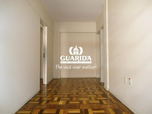 Imagem 1 de 11 de Apartamento Para Aluguel, 1 Quarto, 1 Vaga, Centro Histórico - Porto Alegre/rs - 4585