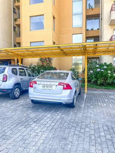 Venta Departamento Andalué, San Pedro De La Paz