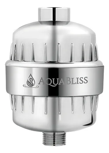 comprar Aquabliss Filtro Revitalizante De Ducha De Alto Rendimiento