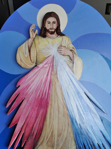 Imagen Jesus De La Misericordia