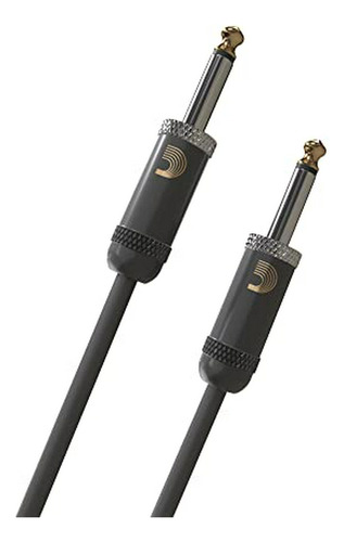 Planet Waves American Stage Guitarra Y Cable De Instrumentos