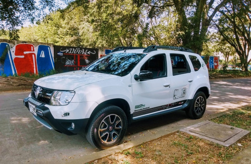 Renault Duster Polar