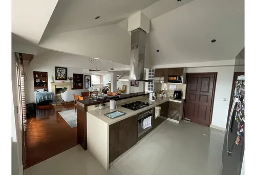 Vendo Penthouse 231,48mts2-conjunto Cerrado Torreladera-bogotá.