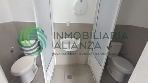 Local En Arriendo En Cabecera Del Llano. Cod A15923