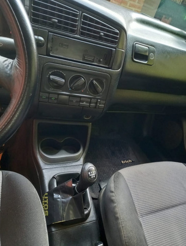 Volkswagen Golf 1.8 Turbo Gti