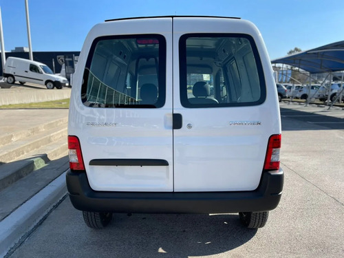 Peugeot Partner 1.6 Hdi Furgon Confort 92