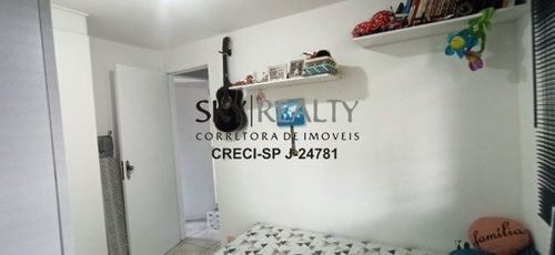 Imagem 5 de 15 de Apartamentos - Jardim Vergueiro - Ref: 14207 - V-14207