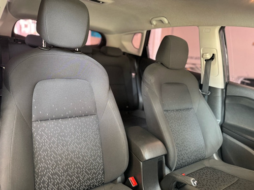 Chevrolet Tracker 1.0 Turbo (Flex)