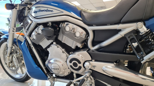 Harley Davidson