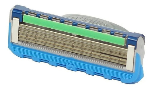 Gillette Fusion Proglide Flexball 1 Rastrillo + 4 Cartuchos