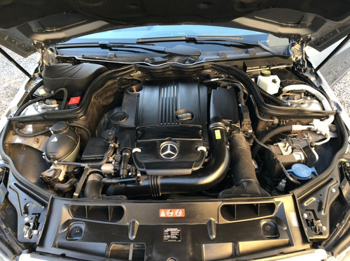 Mercedes-benz Clase C 1.8 C250 Avantgardesport B.eff At