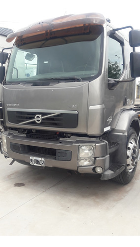 Volvo 260 Chasis Balancin Edicion Athor