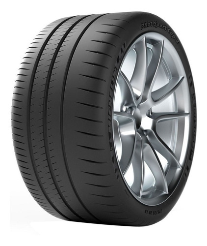 245/30 R20 Llanta Michelin Pilot Sport Cup 2 90y Xl