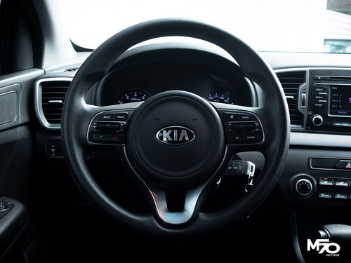Imagem 4 de 15 de Kia Sportage 2.0 Lx 4x2 16v Flex 4p Automático 2018/2019