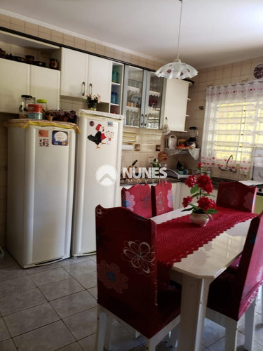 Imagem 10 de 10 de Casas - Ref: V781271