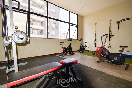 Departamento Hipódromo Chile Id: 24601