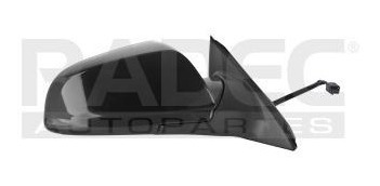 Espejo Chevrolet Malibu2008-2009-2010-2011-2012 Elec C/desem