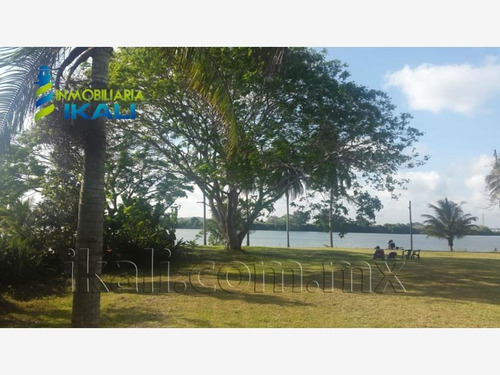 Imagen 2 de 11 de Terreno Comercial En Venta Santiago De La Peña