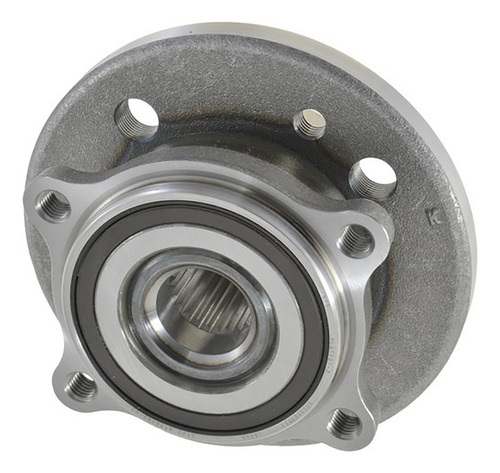 Maza De Rueda Bmw Minicooper R55 2007-2014 Delantero