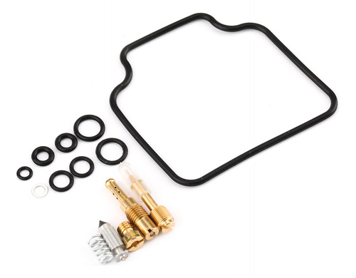 Carburador Carb Repair & Float Para Honda Nighthawk Cb650sc