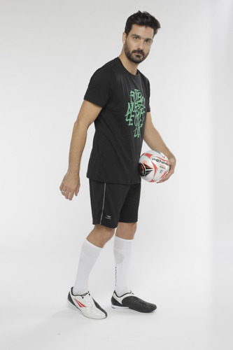 Imagen 3 de 10 de Short De Entrenamiento Penalty