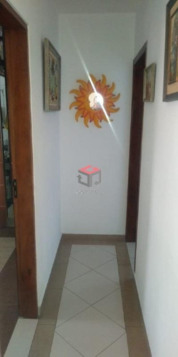 Imagem 14 de 22 de Sobrado À Venda, 2 Quartos, 2 Suítes, 2 Vagas, Santa Paula - São Caetano Do Sul/sp - 85822