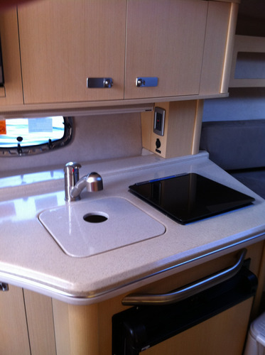 Sea Ray Sundancer 280, Estado De Nova!