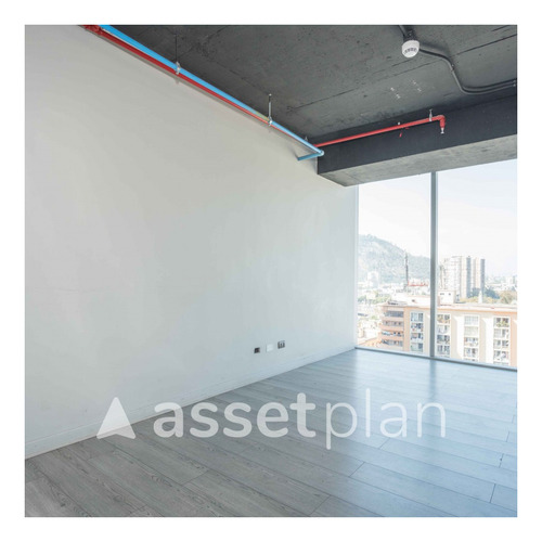 Imagen 2 de 19 de Edificio Morandé Vista Poniente Piso 5