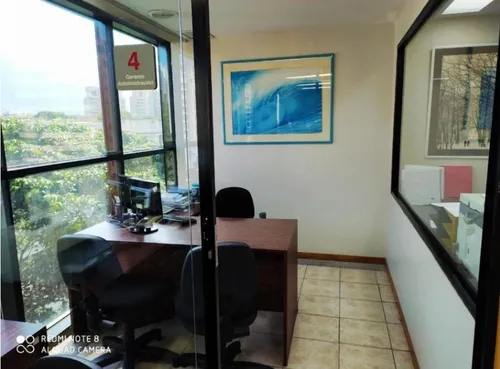 Oficina / Venta / Chacaito / 192 M2