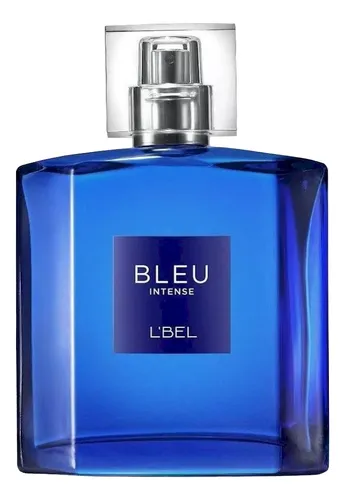 Bleu Intense Perfume Hombre 100ml 14011 Lbel