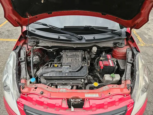 Suzuki Swift 1.2 Dzire Ga