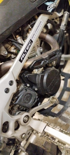 Imagen 3 de 16 de Can-am Ds 450