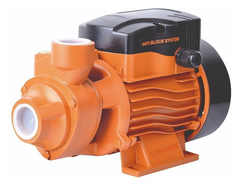 Bomba De Agua Periférica Lusqtoff Cpm150 220v 350w 30l/m