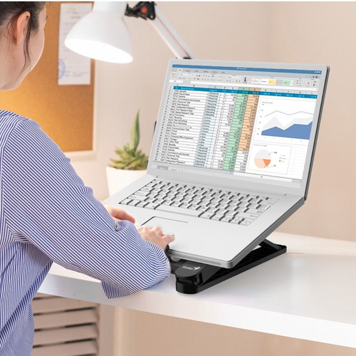 Base Para Notebook Tablet Genius G-stand M200 / Tecnocenter