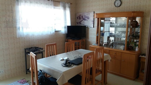 Imagem 3 de 30 de Casa Para Venda, 4 Dormitórios, Jardim Da Saúde - São Paulo - 10997